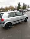 Продам Hyundai Getz 2007, 187 км, 1.0 l.. - 5 Продам Hyundai Getz 2007, 187 км, 1.0 l.. - VDALA.PRO - 5