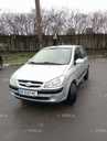 Продам Hyundai Getz 2007, 187 км, 1.0 l.. - 6 Продам Hyundai Getz 2007, 187 км, 1.0 l.. - VDALA.PRO - 6
