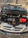 Продам Hyundai Getz 2007, 187 км, 1.0 l.. - 8 Продам Hyundai Getz 2007, 187 км, 1.0 l.. - VDALA.PRO - 8