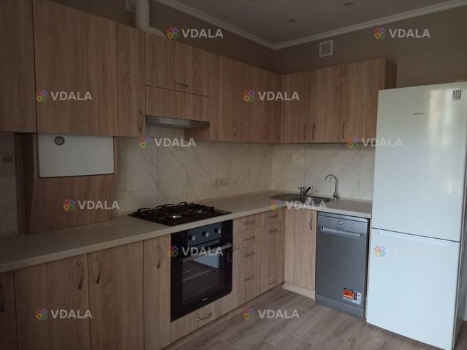Вид угоди: Продам Квартиру 58.1 м², 2 кімн., 1 поверх. Вид угоди: Продам Квартиру 58.1 м², 2 кімн., 1 поверх. - VDALA.PRO