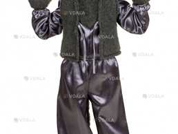 Карнавальный костюм Мышонок - VDALA.PRO