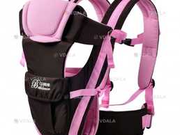 Слинг для новорожденных Bethbear. - VDALA.PRO