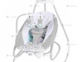 Кресло-качели для новорожденных - 1 Кресло-качели для новорожденных - VDALA.PRO - 1