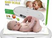 Весы для новорожденных Esperanza EBS019 - 1 Весы для новорожденных Esperanza EBS019 - VDALA.PRO - 1