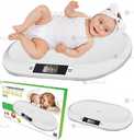 Весы для новорожденных Esperanza EBS019 - 2 Весы для новорожденных Esperanza EBS019 - VDALA.PRO - 2