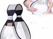 Рюкзак-переноска для новорожденных Рюкзак-переноска для новорожденных - VDALA.PRO - 1