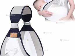 Рюкзак-переноска для новорожденных - VDALA.PRO