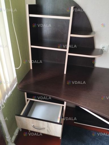 Стіл письмовий - VDALA.PRO