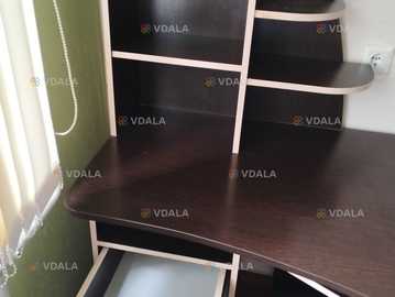 Стіл письмовий - VDALA.PRO