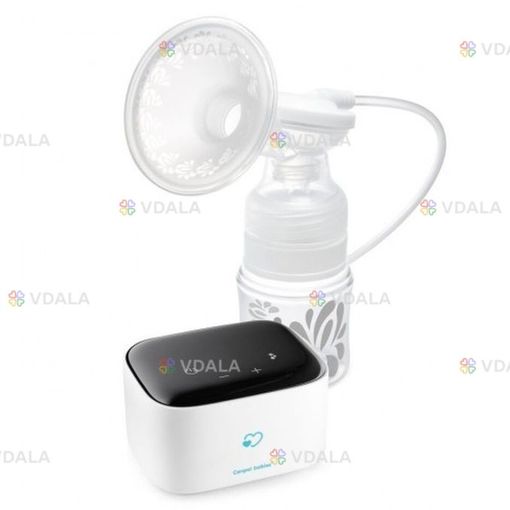 Продам молоковідсмоктувач електричний Canpol babies Easy&Natural - VDALA.PRO
