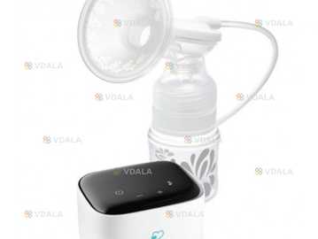 Продам молоковідсмоктувач електричний Canpol babies Easy&Natural - VDALA.PRO