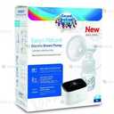 Продам молоковідсмоктувач електричний Canpol babies Easy&Natural - VDALA.PRO - 3