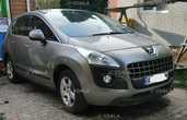 Продам Peugeot 3008 2010, 280 км, 1.6 l.. - 1 Продам Peugeot 3008 2010, 280 км, 1.6 l.. - VDALA.PRO - 1