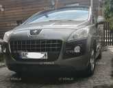 Продам Peugeot 3008 2010, 280 км, 1.6 l.. - 2 Продам Peugeot 3008 2010, 280 км, 1.6 l.. - VDALA.PRO - 2