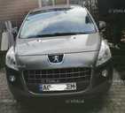 Продам Peugeot 3008 2010, 280 км, 1.6 l.. - 3 Продам Peugeot 3008 2010, 280 км, 1.6 l.. - VDALA.PRO - 3