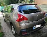 Продам Peugeot 3008 2010, 280 км, 1.6 l.. - 5 Продам Peugeot 3008 2010, 280 км, 1.6 l.. - VDALA.PRO - 5