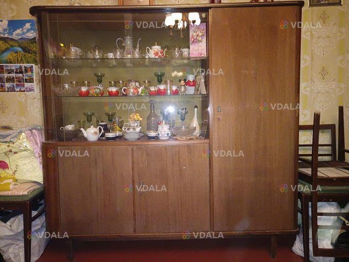 Сервант для головної кімнати. Сервант для головної кімнати. - VDALA.PRO