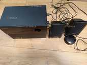 Продам компьютерную акустику 2.1 Microlab M-200 б/у - 1 Продам компьютерную акустику 2.1 Microlab M-200 б/у - VDALA.PRO - 1