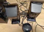 Продам компьютерную акустику 2.1 Microlab M-200 б/у - 3 Продам компьютерную акустику 2.1 Microlab M-200 б/у - VDALA.PRO - 3