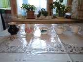 Чайник для заварки та молочниця. - VDALA.PRO - 7