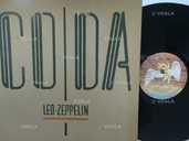 Led Zeppelin - Coda ( Swan Song - Japan ) - 1 Led Zeppelin - Coda ( Swan Song - Japan ) - VDALA.PRO - 1