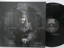 Ozzy Osbourne - Ordinary Man ( Epic - Europe ) - VDALA.PRO