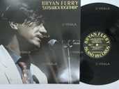 Bryan Ferry - Let's Stick Together ( Island - Holland ) - 1 Bryan Ferry - Let's Stick Together ( Island - Holland ) - VDALA.PRO - 1