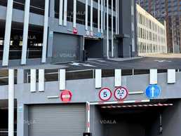 Паркінг ЖК Варшавський 3 - VDALA.PRO