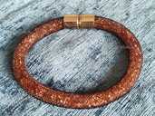 Браслет з бісеру на магнітній застібці - 1 Браслет з бісеру на магнітній застібці - VDALA.PRO - 1