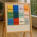 Детская стенка для игрушек Анюта - VDALA.PRO - 2