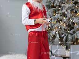 Карнавальный костюм Гномик - VDALA.PRO