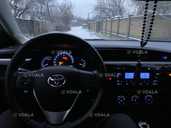 Продам Toyota Corolla 2014, 120 000 км, 1.3 l.. - VDALA.PRO - 10
