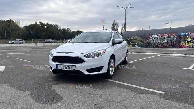 Продам Ford Focus 2016, 105 000 км, 2.0 l.. Продам Ford Focus 2016, 105 000 км, 2.0 l.. - VDALA.PRO