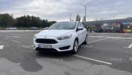 Продам Ford Focus 2016, 105 000 км, 2.0 л.. - VDALA.PRO