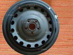 Продам нові металеві диски R15 - VDALA.PRO