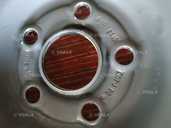 Продам нові металеві диски R15 - VDALA.PRO - 2