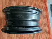 Продам нові металеві диски R15 - VDALA.PRO - 3