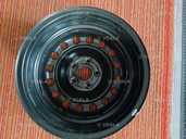 Продам нові металеві диски R15 - VDALA.PRO - 4