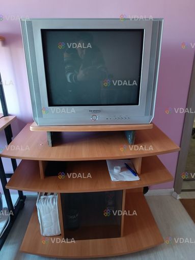 Продаю тумбу ТВ з телевізором Продаю тумбу ТВ з телевізором - VDALA.PRO