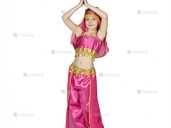 Карнавальный костюм принцессы Жасмин - VDALA.PRO - 1