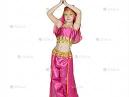 Карнавальный костюм принцессы Жасмин - VDALA.PRO