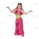 Карнавальный костюм принцессы Жасмин - VDALA.PRO - 3