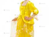 Костюм красавицы Белль - VDALA.PRO - 1