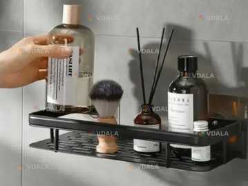 Органайзер в ванную - VDALA.PRO