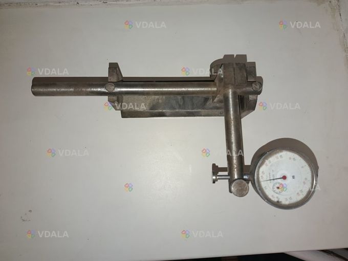 Продам штатив під індикатор годинникового типу ІЧ-10 - VDALA.PRO