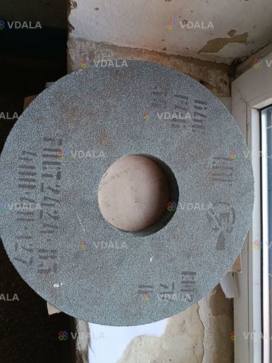 Продм абразивні круги зернистість F46, 400*40*127 -2000грн. 300*40*76 - VDALA.PRO