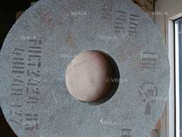 Продм абразивні круги зернистість F46, 400*40*127 -2000грн. 300*40*76 - VDALA.PRO