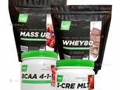 Комплект спортивного питания TNT Power Pack - 1 Комплект спортивного питания TNT Power Pack - VDALA.PRO - 1