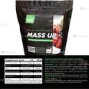 Комплект спортивного питания TNT Power Pack - 2 Комплект спортивного питания TNT Power Pack - VDALA.PRO - 2