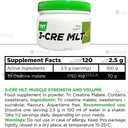 Комплект спортивного питания TNT Power Pack - 4 Комплект спортивного питания TNT Power Pack - VDALA.PRO - 4